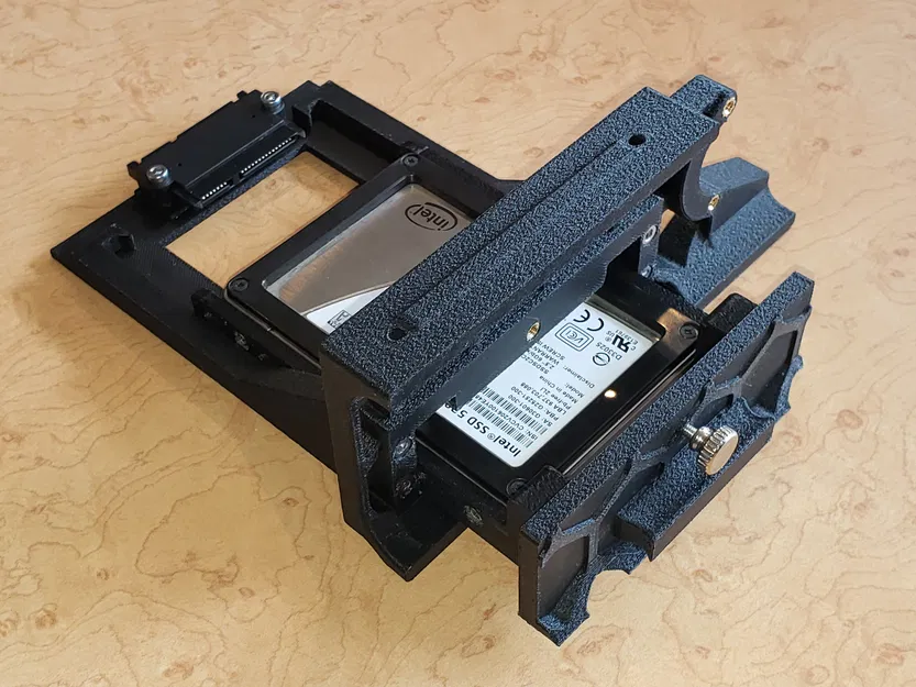 Voron 2.4r2 SSD Tháo Rời - Image 1