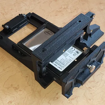 Voron 2.4r2 SSD Tháo Rời