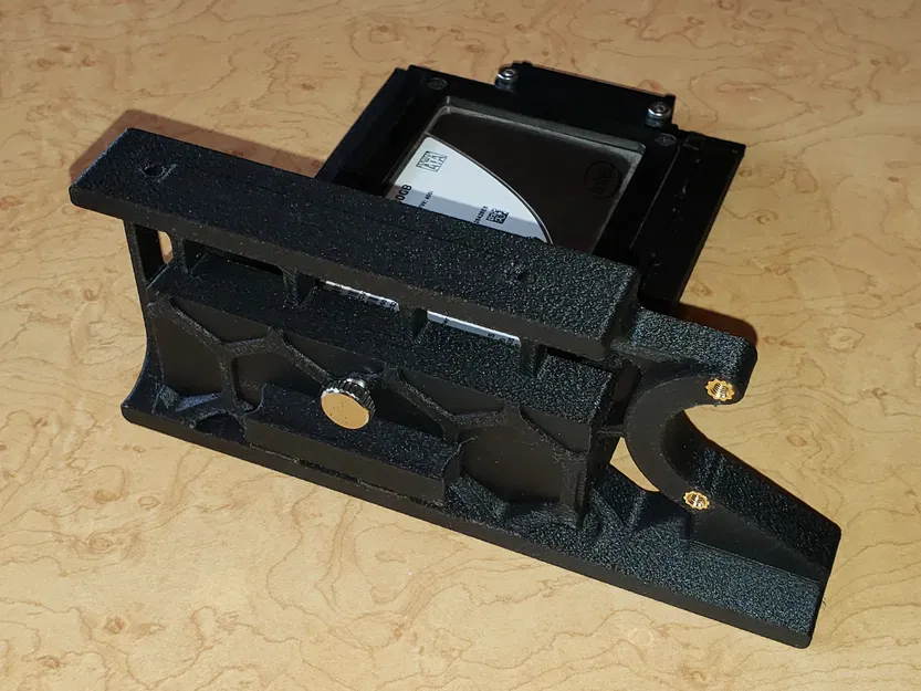 Voron 2.4r2 SSD Tháo Rời - Image 2