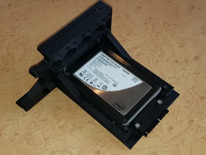 Voron 2.4r2 SSD Tháo Rời - Image 3