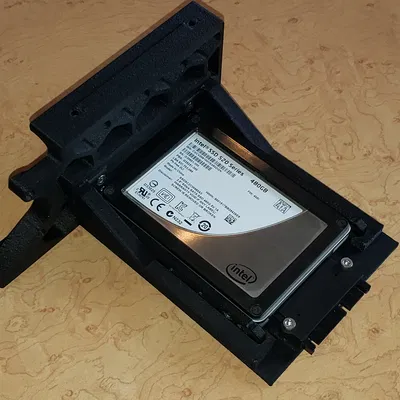 Voron 2.4r2 SSD Tháo Rời