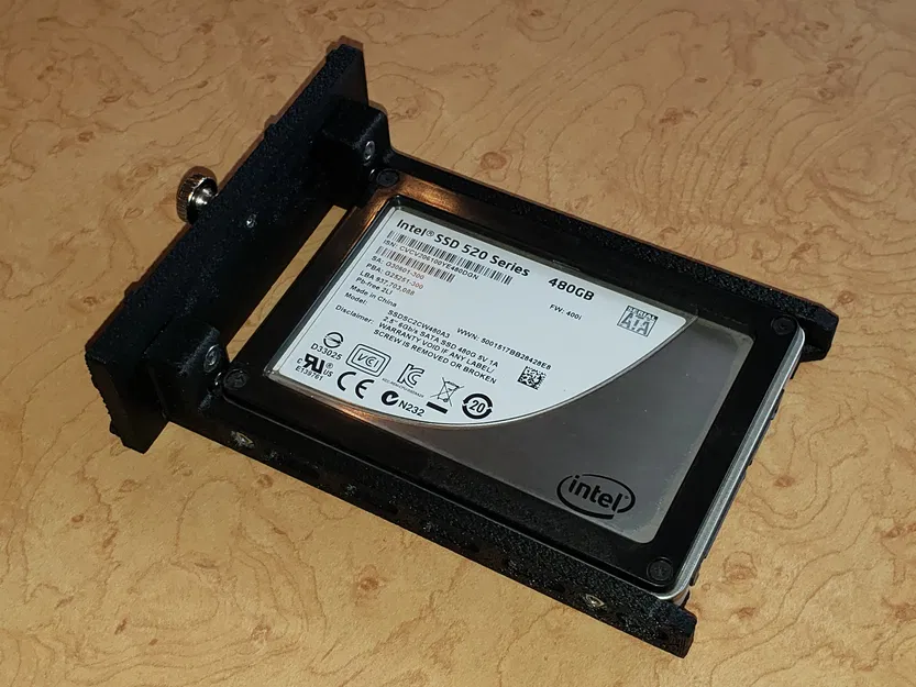 Voron 2.4r2 SSD Tháo Rời - Image 4