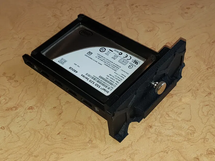 Voron 2.4r2 SSD Tháo Rời - Image 5