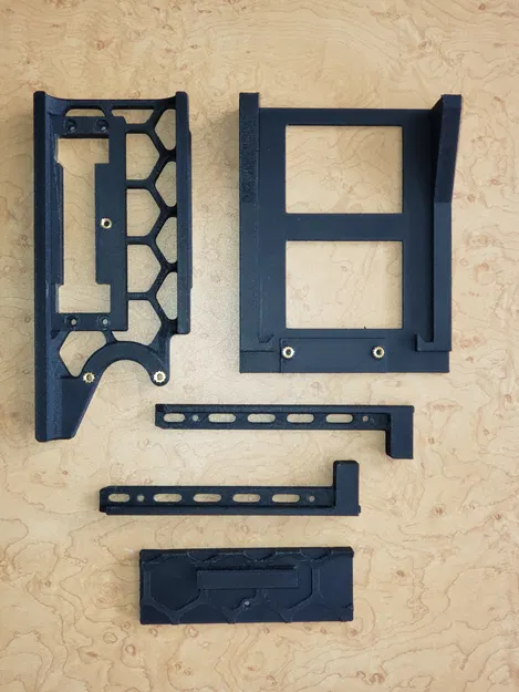 Voron 2.4r2 SSD Tháo Rời - Image 6