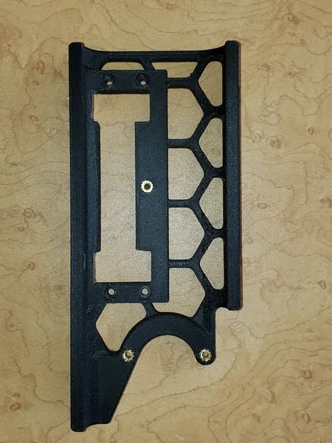 Voron 2.4r2 SSD Tháo Rời - Image 8