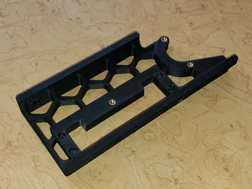 Voron 2.4r2 SSD Tháo Rời - Image 9