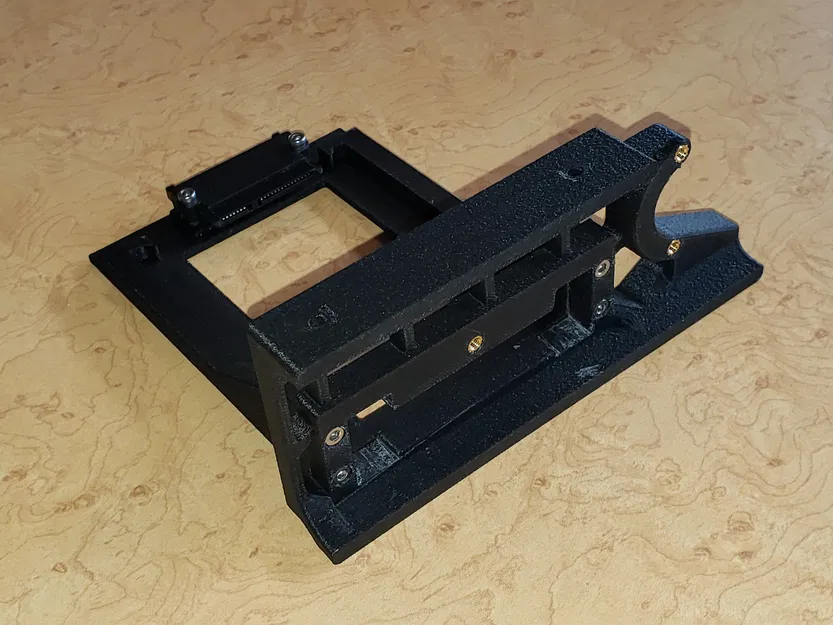 Voron 2.4r2 SSD Tháo Rời - Image 11