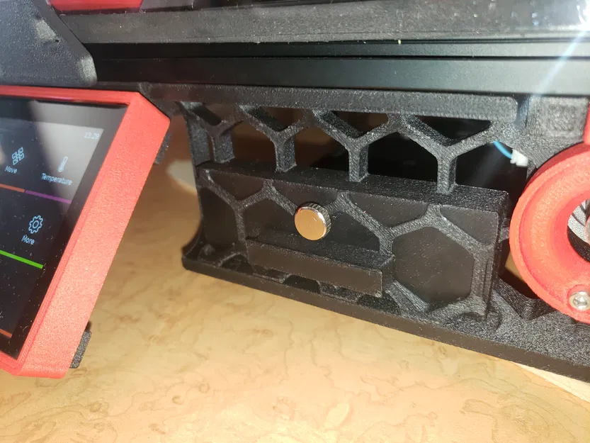 Voron 2.4r2 SSD Tháo Rời - Image 15