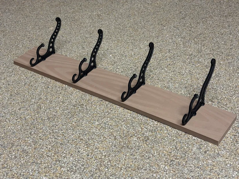 Mô hình Trebuchet (Cái bẫy) của Marcel Duchamp - Image 1