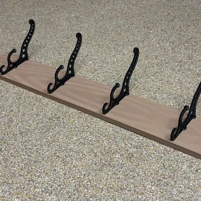 Mô hình Trebuchet (Cái bẫy) của Marcel Duchamp