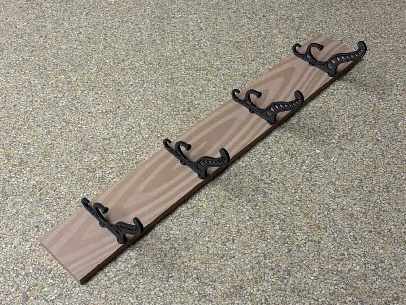 Mô hình Trebuchet (Cái bẫy) của Marcel Duchamp - Image 2