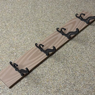 Mô hình Trebuchet (Cái bẫy) của Marcel Duchamp