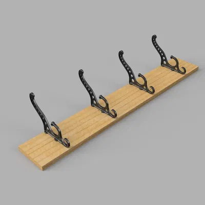 Mô hình Trebuchet (Cái bẫy) của Marcel Duchamp