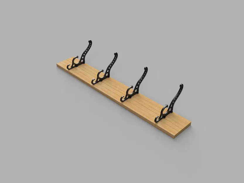 Mô hình Trebuchet (Cái bẫy) của Marcel Duchamp - Image 4