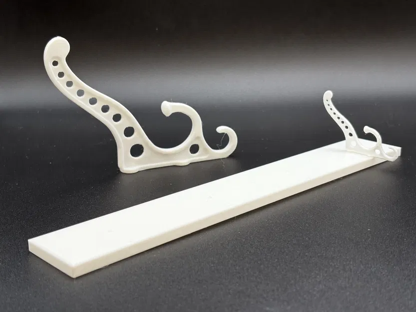 Mô hình Trebuchet (Cái bẫy) của Marcel Duchamp - Image 7