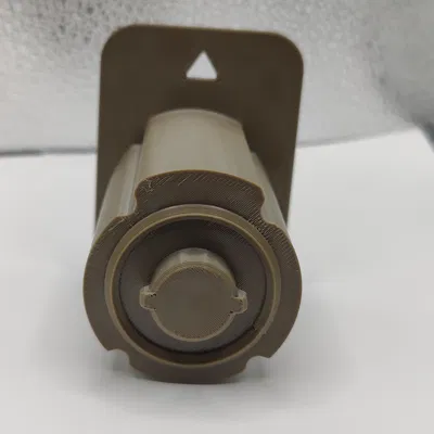 Bộ Giữ Cuộn Chỉ Carbon Centauri V3 Gắn Trong