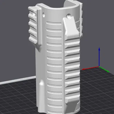 Foxbat - Thêm nhiều tùy chọn trượt trên mới!