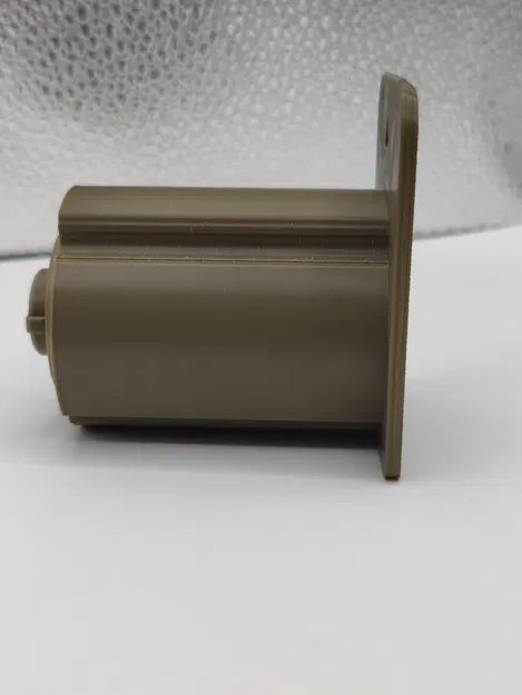 Bộ Giữ Cuộn Chỉ Carbon Centauri V3 Gắn Trong - Image 5