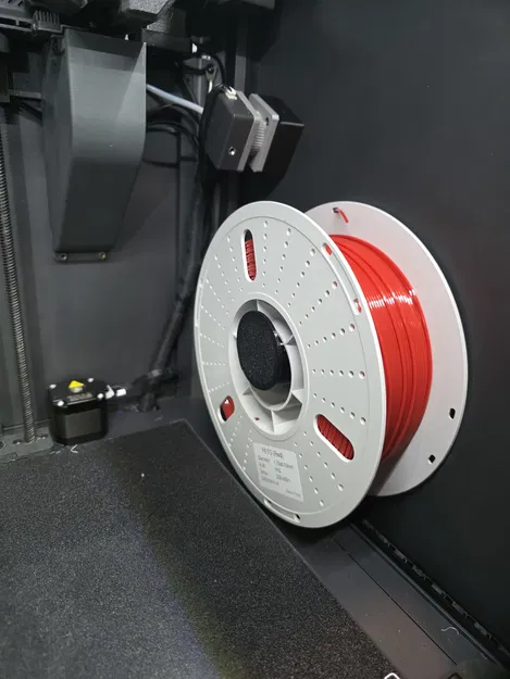 Remix SE3D Nâng Trục Spool Bên Trong Nhanh Chóng - Image 1
