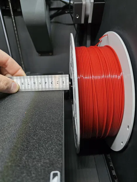 Remix SE3D Nâng Trục Spool Bên Trong Nhanh Chóng - Image 2