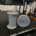 Remix SE3D Nâng Trục Spool Bên Trong Nhanh Chóng - Thumbnail 4