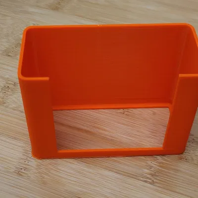 Vỏ/Giá đỡ bộ điều khiển ArtNet/DMX