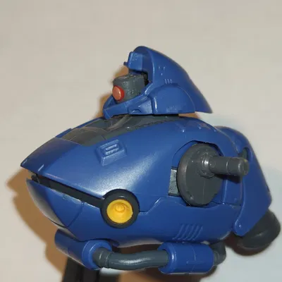 Đế Đầu Kampfer cho HGUC Kampfer