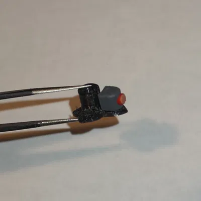 Đế Đầu Kampfer cho HGUC Kampfer