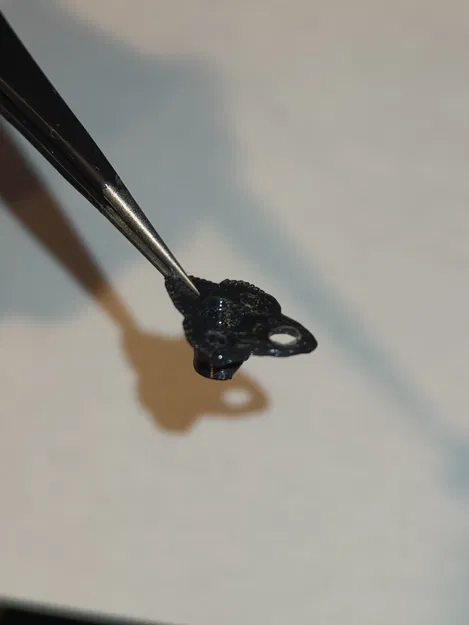 Đế Đầu Kampfer cho HGUC Kampfer - Image 6