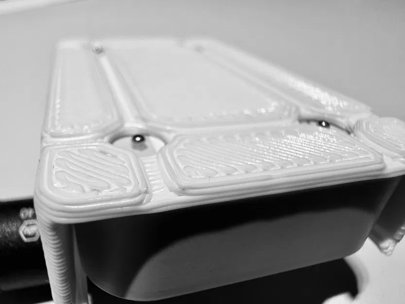 Giá đỡ Cảm biến Rò rỉ Nước ZOOZ ZSE43 - Image 1