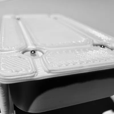 Giá đỡ Cảm biến Rò rỉ Nước ZOOZ ZSE43