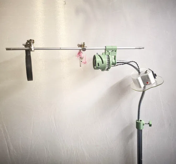 Vỏ LED ESP-NOW, máy chiếu, v.v. - Image 2