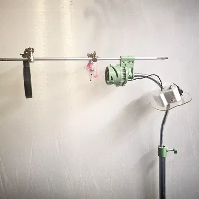 Vỏ LED ESP-NOW, máy chiếu, v.v.