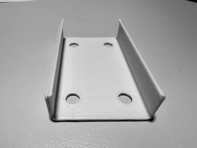 Giá đỡ Cảm biến Rò rỉ Nước ZOOZ ZSE43 - Image 2