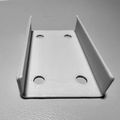 Giá đỡ Cảm biến Rò rỉ Nước ZOOZ ZSE43