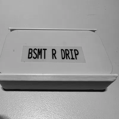 Giá đỡ Cảm biến Rò rỉ Nước ZOOZ ZSE43