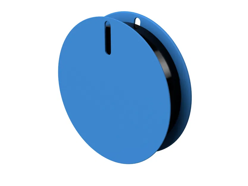 Cuộn Đựng Băng Keo Cách Điện - Image 4