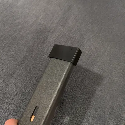 Nắp Bịt Cho C Channel