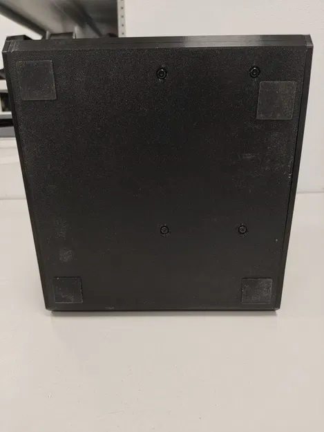 Case MiniITX PC NAS cho 8 ổ cứng (6*3.5" + 2*2.5") - Image 11