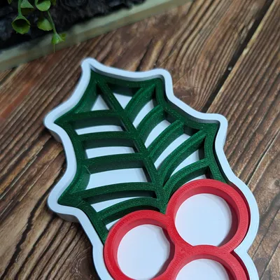 Khay Xà Bông Holly