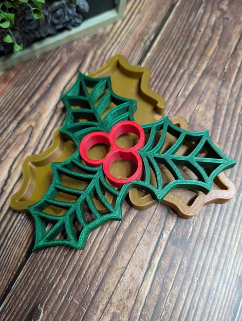 Khay Xà Bông Holly - Image 2