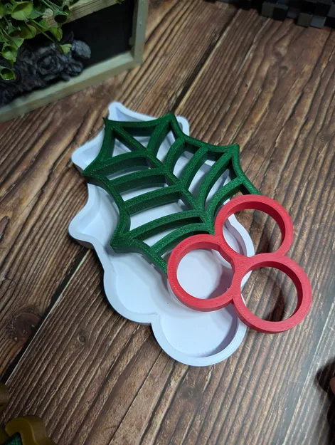 Khay Xà Bông Holly - Image 3