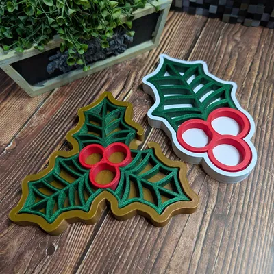 Khay Xà Bông Holly