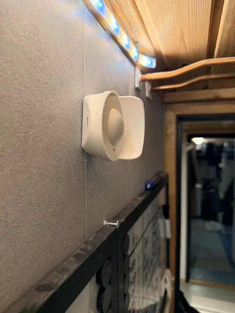 Nắp Che Cảm Biến Chuyển Động IKEA MYGGSPRAY - Image 2