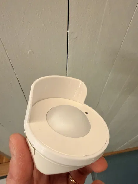 Nắp Che Cảm Biến Chuyển Động IKEA MYGGSPRAY - Image 4