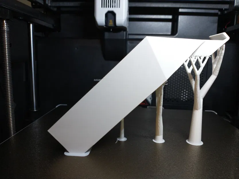 Thùng Rác Phân Lỏng Cải Tiến Q2 - Ổn Định Không Cần Dụng Cụ Hay Vít (Lọc/Chất Thải) - Image 4