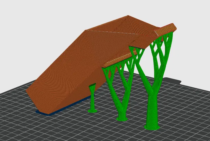 Thùng Rác Phân Lỏng Cải Tiến Q2 - Ổn Định Không Cần Dụng Cụ Hay Vít (Lọc/Chất Thải) - Image 5