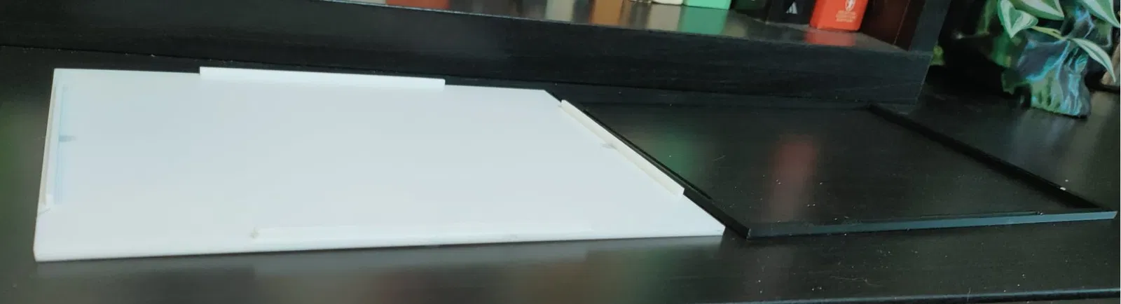 Khung Tranh Module 200×150 mm (lòng 190x140 mm) - Image 2