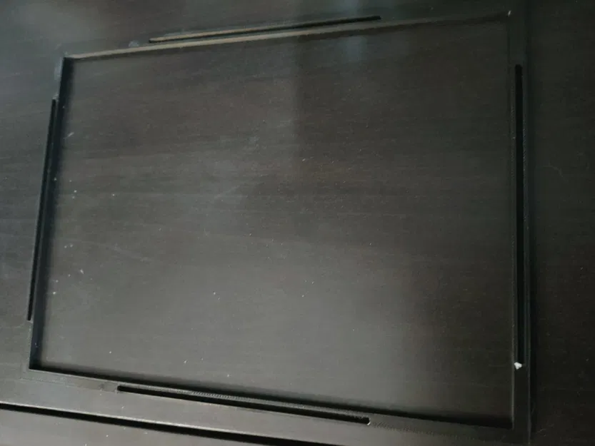 Khung Tranh Module 200×150 mm (lòng 190x140 mm) - Image 3