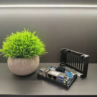 Vỏ Hộp Case Vỏ Case Vỏ Vỏ Orange Pi RV2